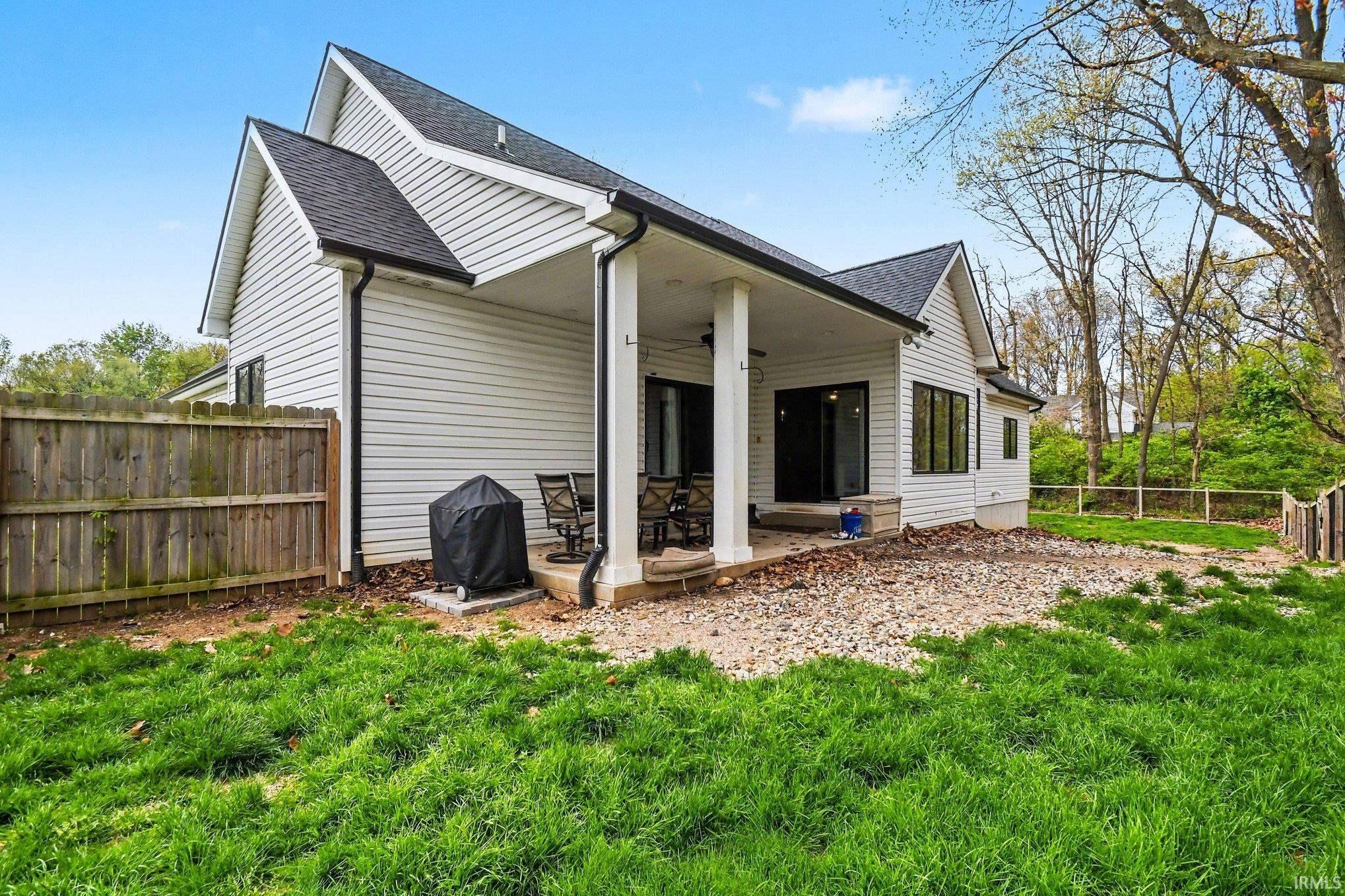 56070 Dana Drive Bristol IN 46507