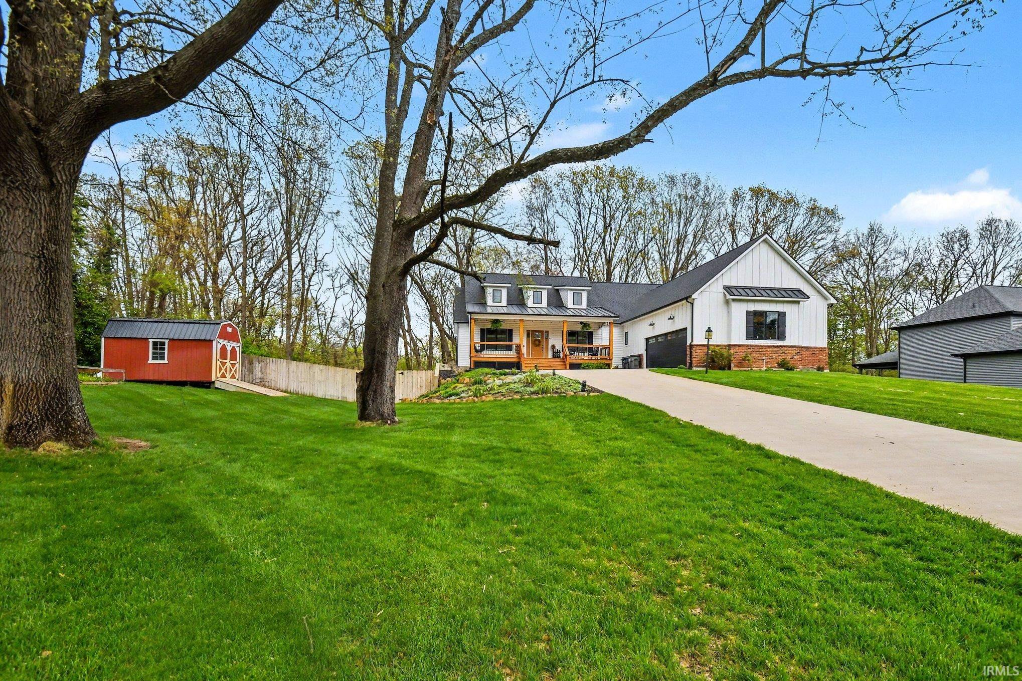 56070 Dana Drive Bristol IN 46507