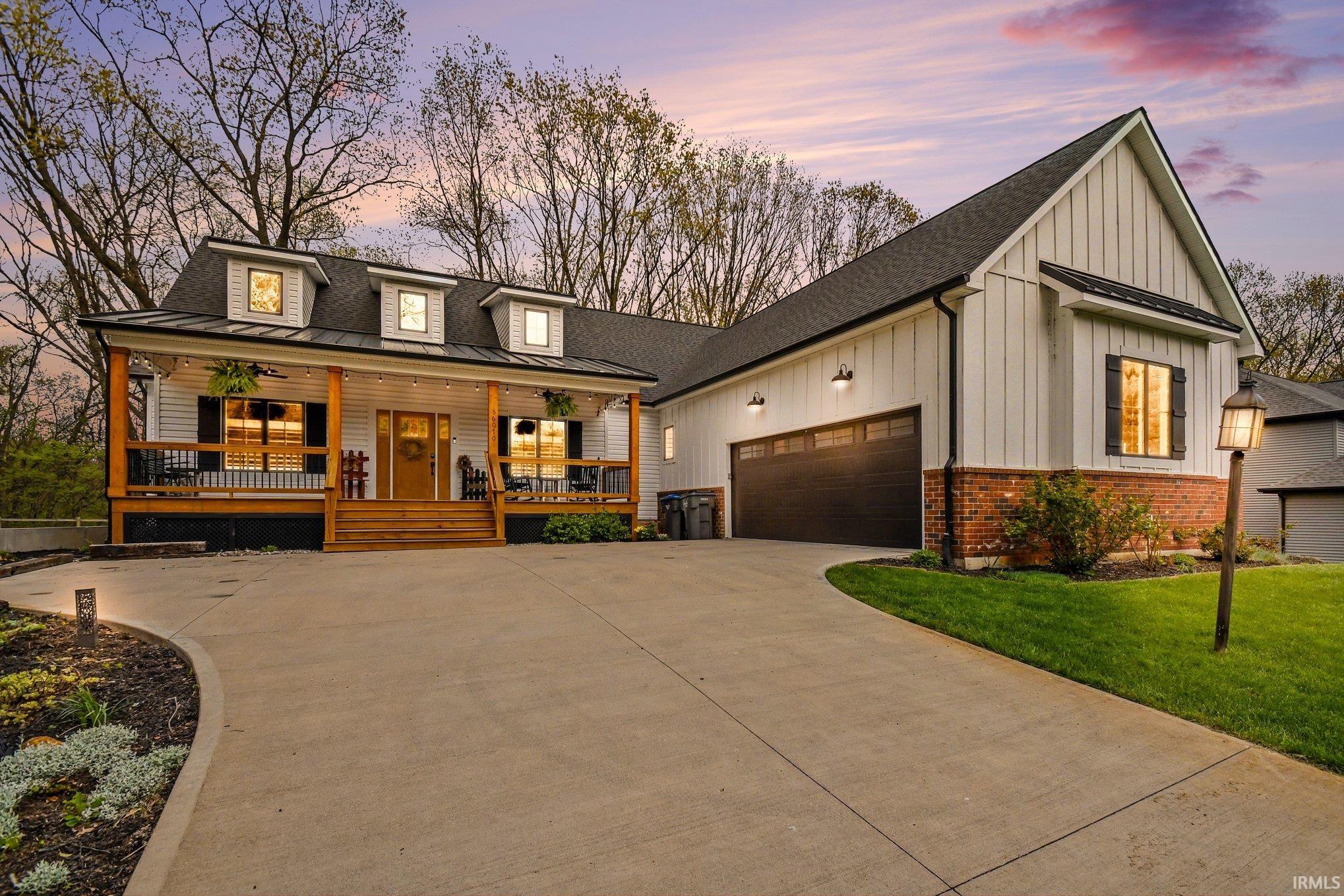56070 Dana Drive Bristol IN 46507