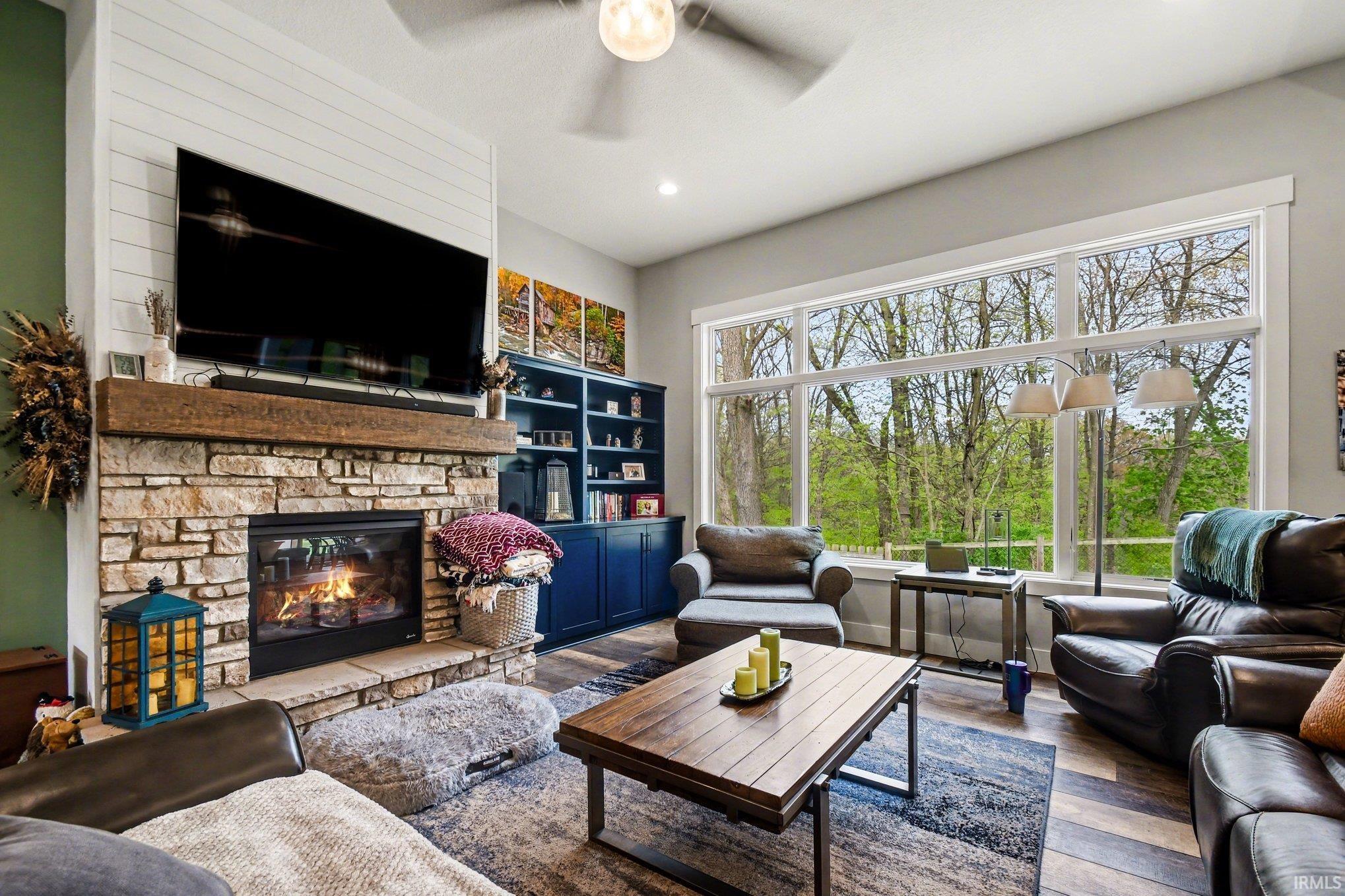 56070 Dana Drive Bristol IN 46507