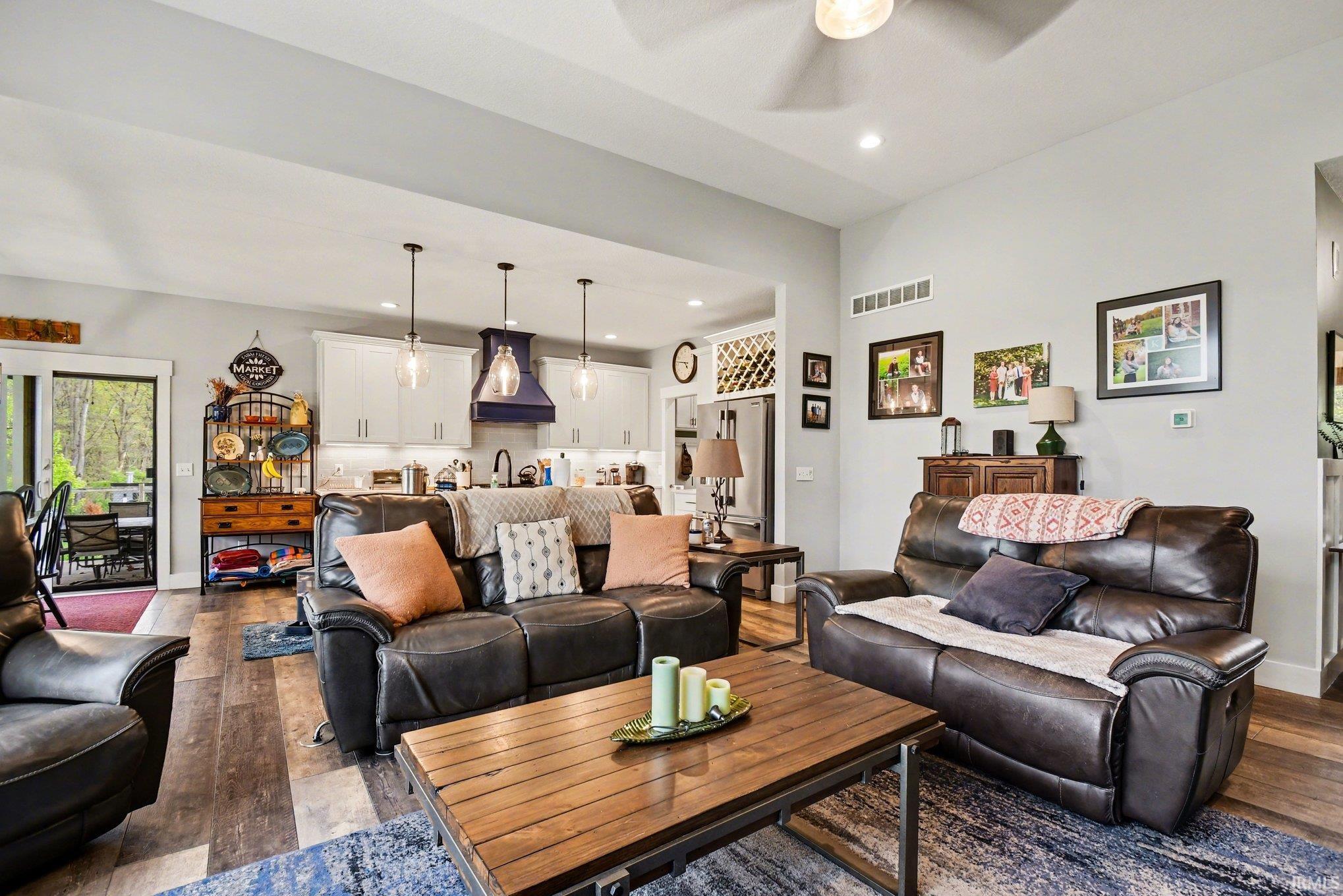 56070 Dana Drive Bristol IN 46507