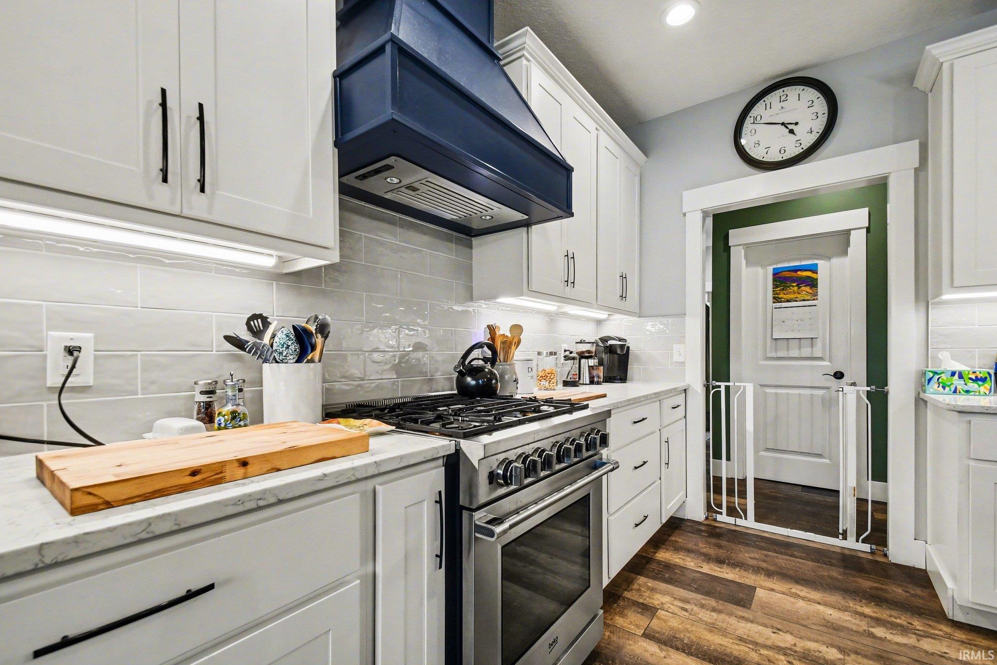 56070 Dana Drive Bristol IN 46507