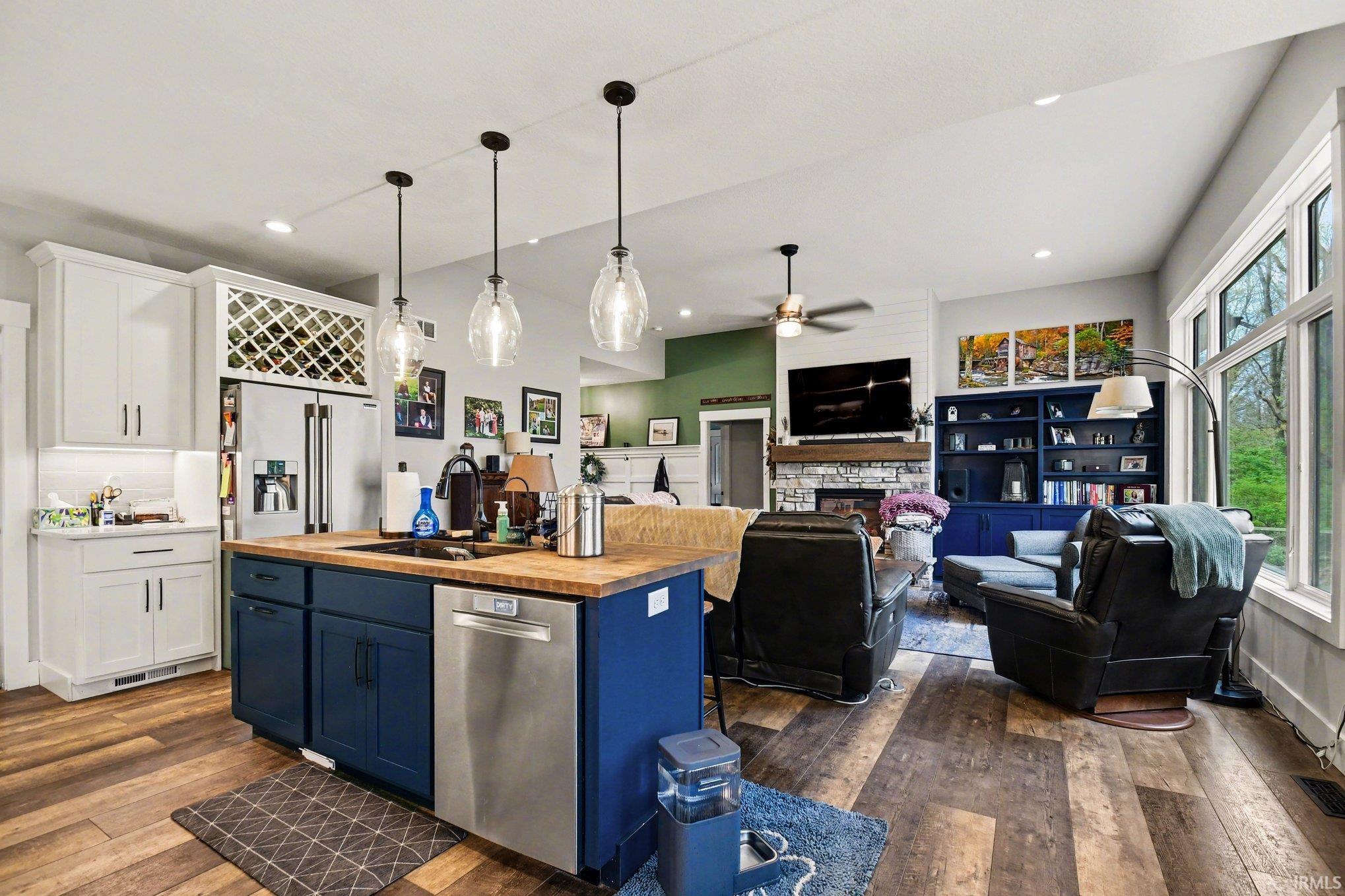 56070 Dana Drive Bristol IN 46507