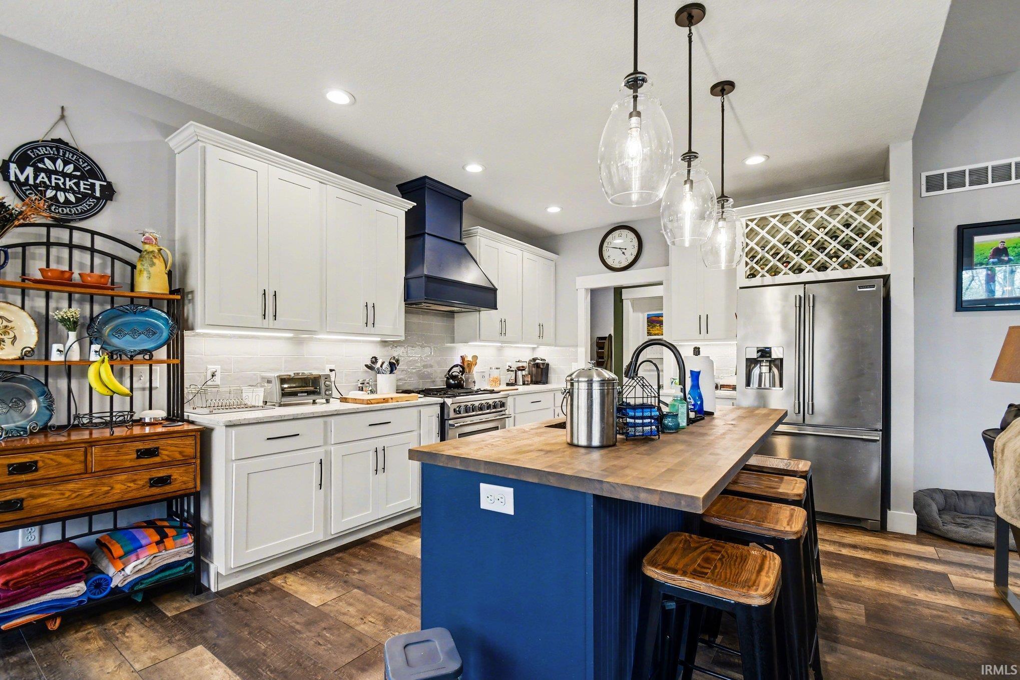 56070 Dana Drive Bristol IN 46507