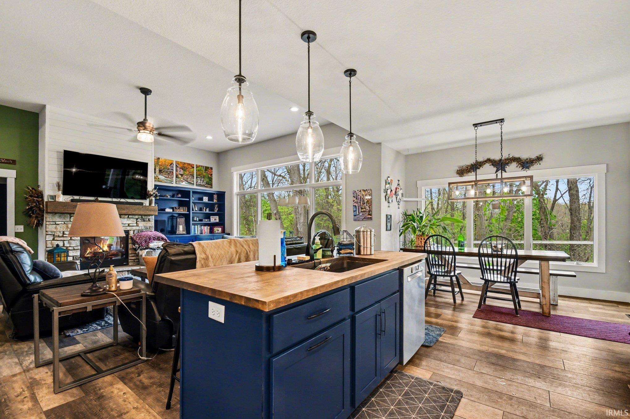 56070 Dana Drive Bristol IN 46507