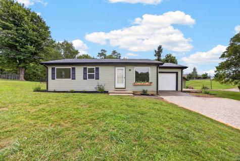 2305 W Beaumont Lane Bloomington IN 47404