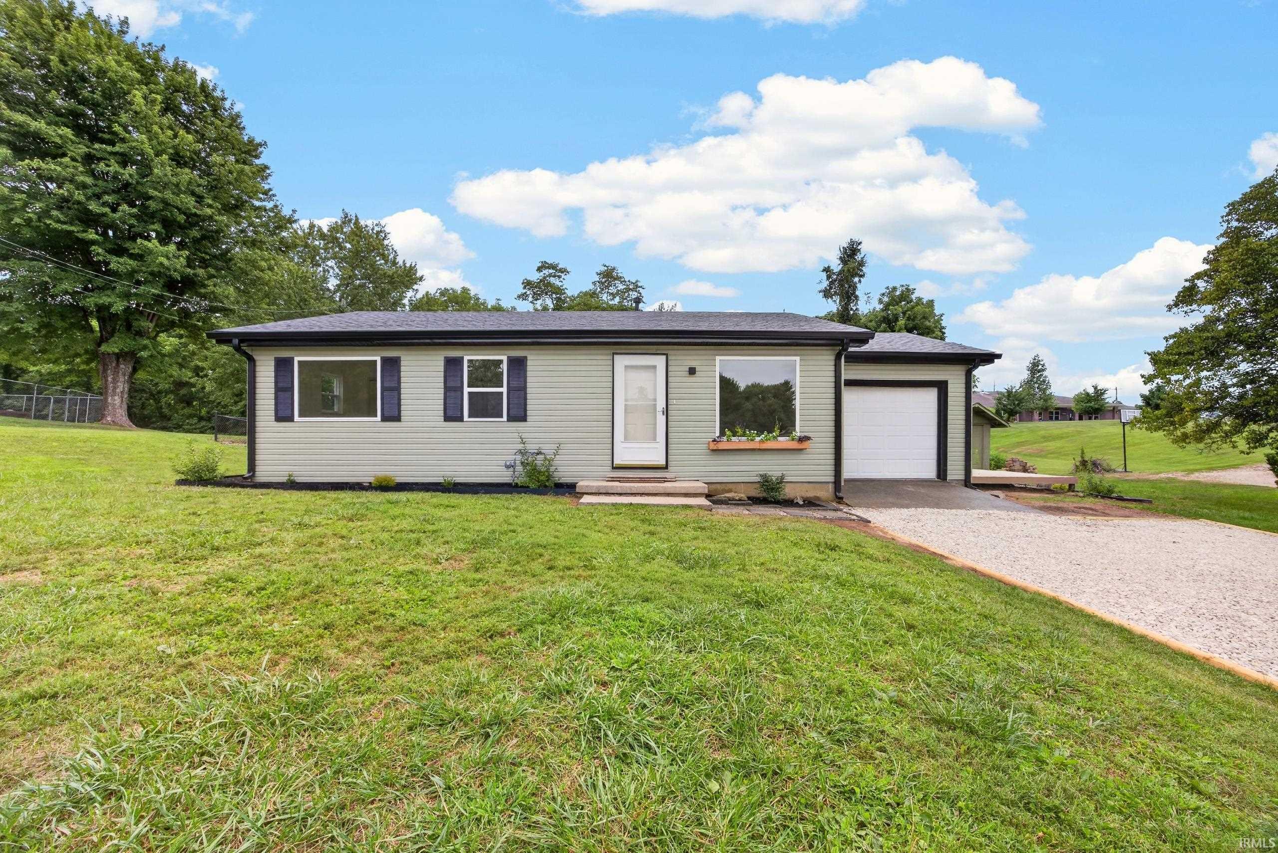2305 W Beaumont Lane Bloomington IN 47404