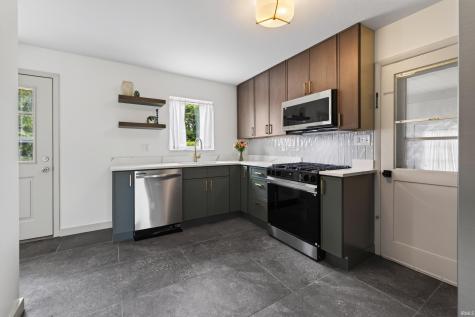 2305 W Beaumont Lane Bloomington IN 47404