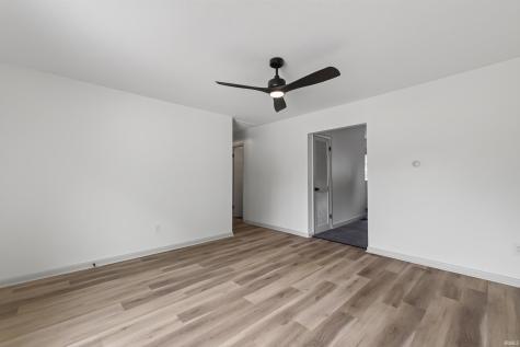 2305 W Beaumont Lane Bloomington IN 47404