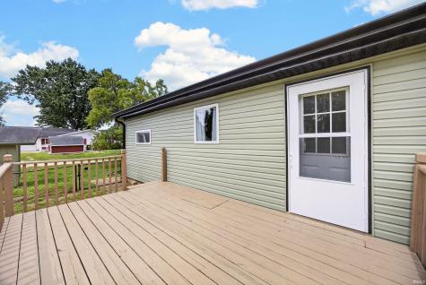 2305 W Beaumont Lane Bloomington IN 47404