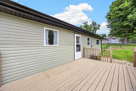 2305 W Beaumont Lane Bloomington IN 47404