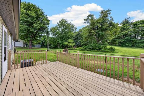 2305 W Beaumont Lane Bloomington IN 47404