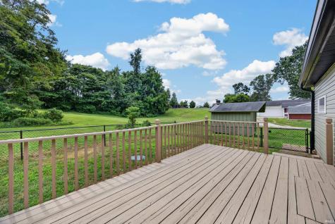 2305 W Beaumont Lane Bloomington IN 47404