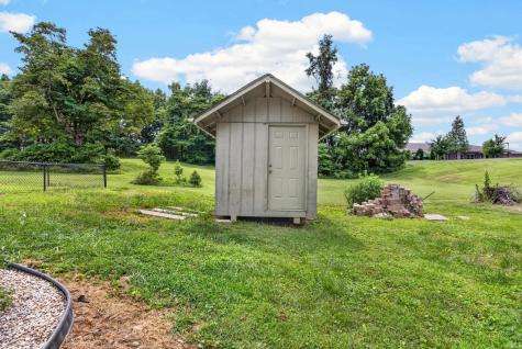 2305 W Beaumont Lane Bloomington IN 47404
