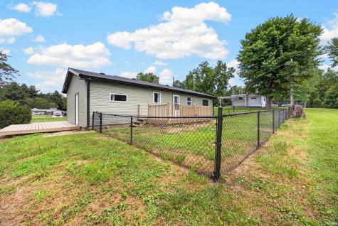 2305 W Beaumont Lane Bloomington IN 47404