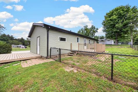 2305 W Beaumont Lane Bloomington IN 47404