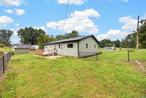 2305 W Beaumont Lane Bloomington IN 47404