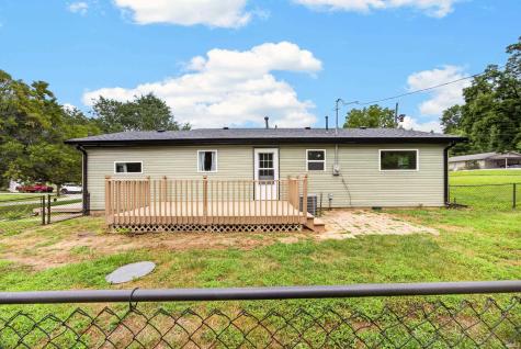 2305 W Beaumont Lane Bloomington IN 47404