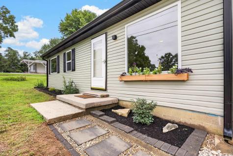 2305 W Beaumont Lane Bloomington IN 47404