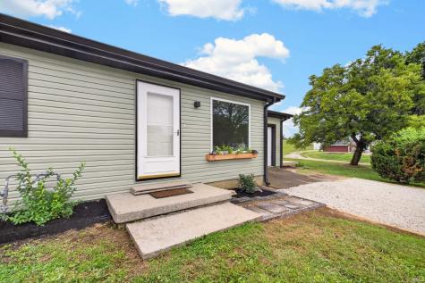 2305 W Beaumont Lane Bloomington IN 47404