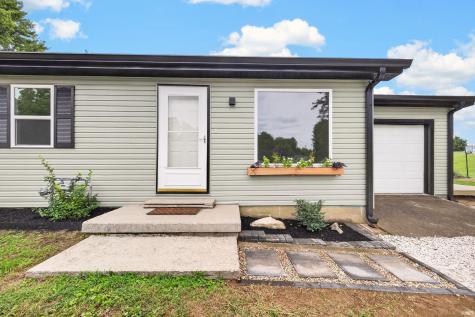 2305 W Beaumont Lane Bloomington IN 47404