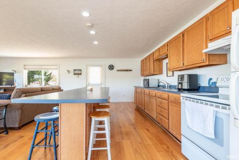 6398 S Shore Drive Unionville IN 47468