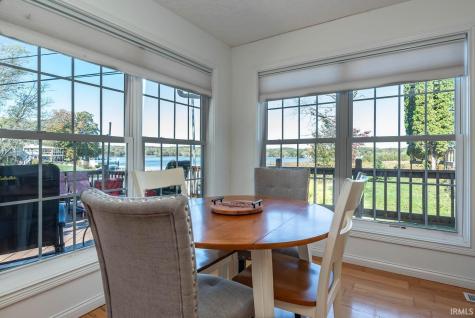 6398 S Shore Drive Unionville IN 47468