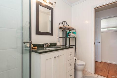 6398 S Shore Drive Unionville IN 47468