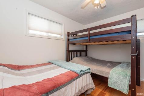 6398 S Shore Drive Unionville IN 47468