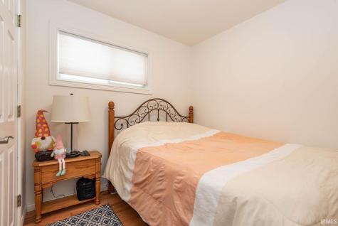 6398 S Shore Drive Unionville IN 47468