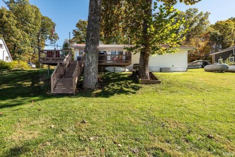 6398 S Shore Drive Unionville IN 47468