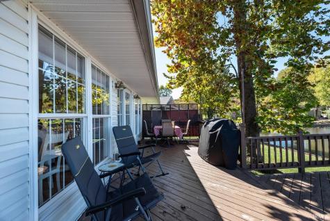 6398 S Shore Drive Unionville IN 47468