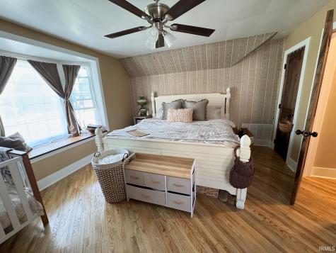 105 W Van Trees Street Washington IN 47501