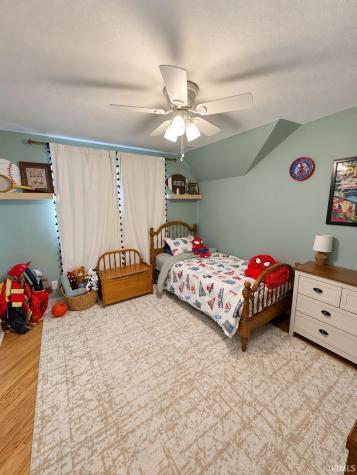 105 W Van Trees Street Washington IN 47501