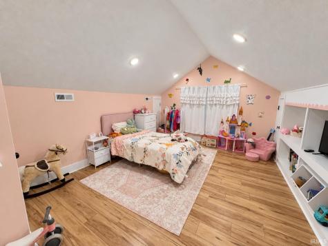 105 W Van Trees Street Washington IN 47501