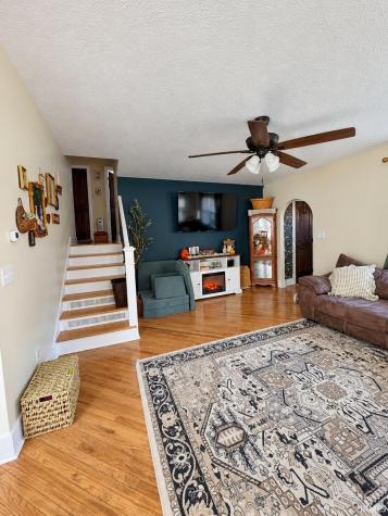 105 W Van Trees Street Washington IN 47501