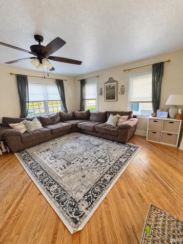 105 W Van Trees Street Washington IN 47501