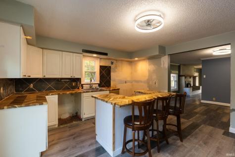 802 W Hanawalt Street Monticello IN 47960