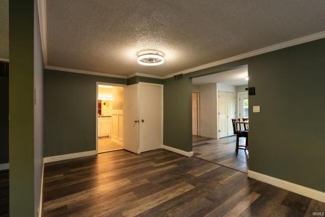 802 W Hanawalt Street Monticello IN 47960