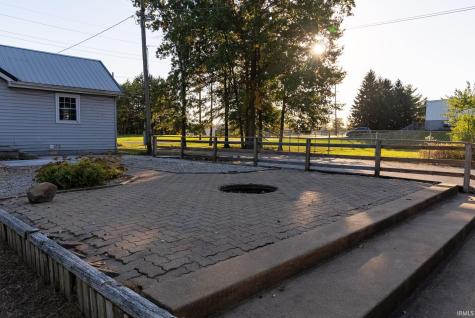 802 W Hanawalt Street Monticello IN 47960