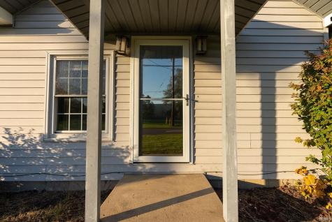 802 W Hanawalt Street Monticello IN 47960