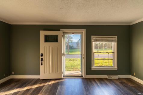 802 W Hanawalt Street Monticello IN 47960