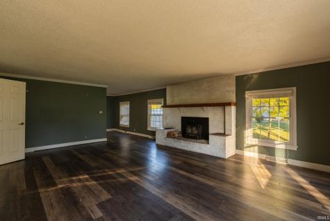 802 W Hanawalt Street Monticello IN 47960