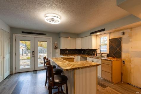 802 W Hanawalt Street Monticello IN 47960