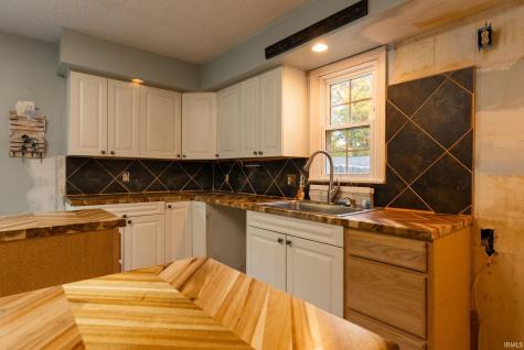 802 W Hanawalt Street Monticello IN 47960