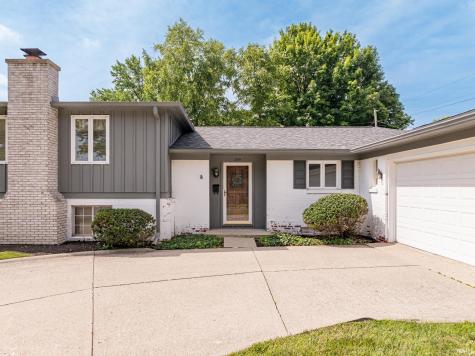 3219 Greenbriar Road Anderson IN 46011