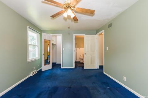 3219 Greenbriar Road Anderson IN 46011