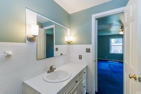 3219 Greenbriar Road Anderson IN 46011