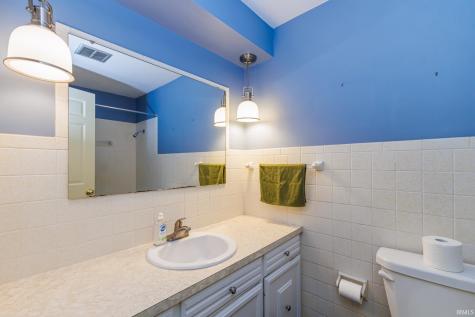3219 Greenbriar Road Anderson IN 46011