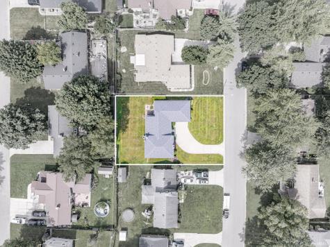3219 Greenbriar Road Anderson IN 46011